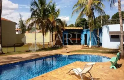 Chácara / sítio com 3 quartos à venda no Dois Córregos, Piracicaba 
