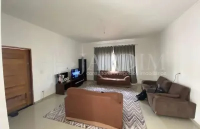 Casa com 4 quartos à venda no Centro, Rio das Pedras 
