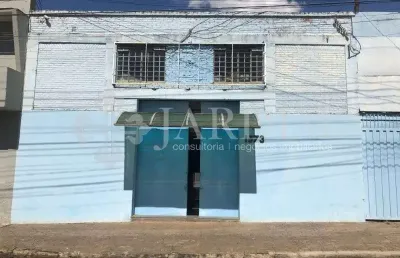Barracão / Galpão / Depósito com 2 salas à venda no Alto, Piracicaba 