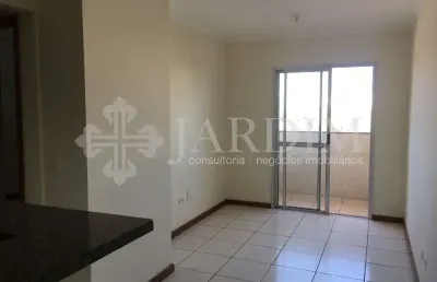 Apartamento com 1 quarto à venda no São Dimas, Piracicaba 