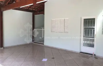 Casa com 3 quartos à venda no Jardim Astúrias I, Piracicaba 