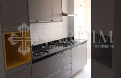 Lindo apartamento - paulicéia - mirage residence - 2 dormitórios