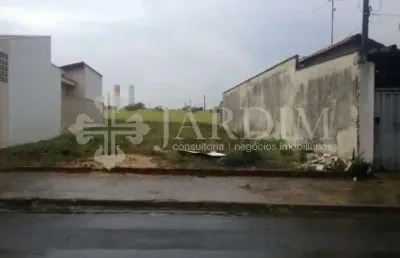 Terreno à venda no Residencial Azaléas, Saltinho 