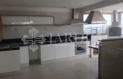 Apartamento cobertura duplex - centro - ed. dona amélia