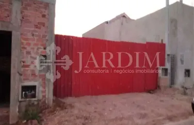 Terreno à venda no Santa Terezinha, Piracicaba 