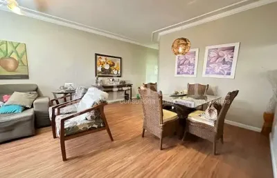 Apartamento com 3 quartos à venda no Nova América, Piracicaba 