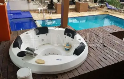 Casa em condomínio | colinas do piracicaba | artemis