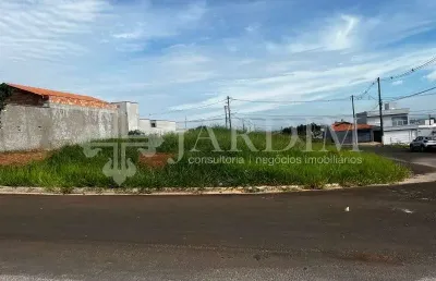 Terreno à venda no Campestre, Piracicaba 