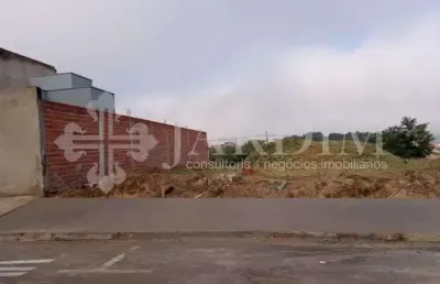 Terreno à venda no Santa Terezinha, Piracicaba 