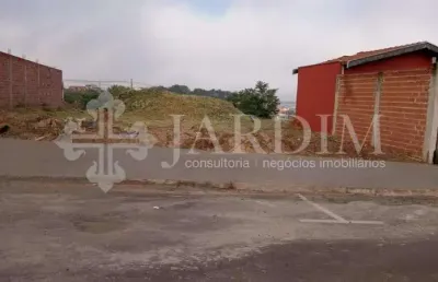 Terreno à venda no Santa Terezinha, Piracicaba 
