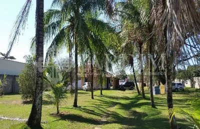 Chácara / sítio com 3 quartos à venda no Centro, São Pedro 