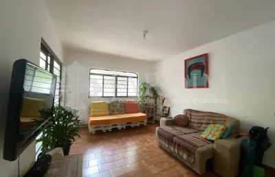 Casa com 3 quartos à venda na Vila Independência, Piracicaba 
