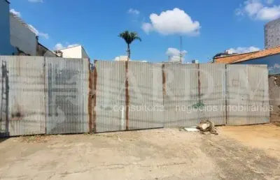 Terreno comercial para alugar no São Dimas, Piracicaba 