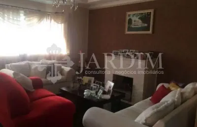 Casa com 4 quartos à venda no Terras de Piracicaba, Piracicaba 