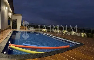 Apartamento com 3 quartos à venda no São Dimas, Piracicaba 