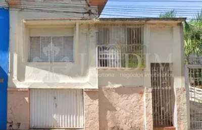 Casa comercial com 1 sala à venda na Cidade Alta, Piracicaba 