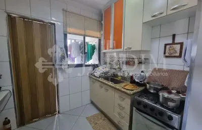 Apartamento com 3 quartos à venda na Cidade Alta, Piracicaba 