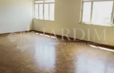 Apartamento com 3 quartos à venda no Centro, Piracicaba 