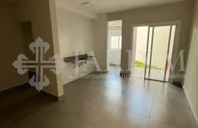 Apartamento com 3 quartos à venda no Jardim Califórnia, Piracicaba 