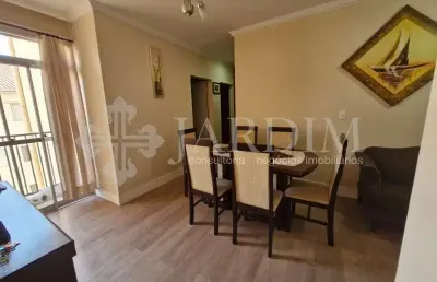 Apartamento com 2 quartos à venda no Paulicéia, Piracicaba 