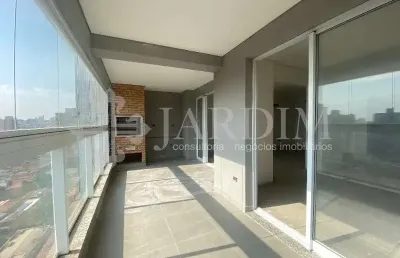 Apartamento com 3 quartos à venda no Centro, Piracicaba 