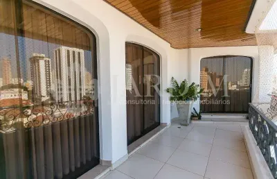 Apartamento com 3 quartos à venda no Centro, Piracicaba 