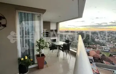 Apartamento com 3 quartos à venda no Centro, Rio das Pedras 