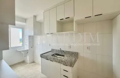 Apartamento com 2 quartos à venda no Jardim Abaeté, Piracicaba 