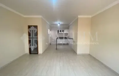 Kitnet / Stúdio para alugar no São Dimas, Piracicaba 