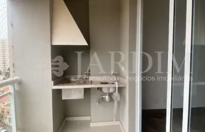 Apartamento com 3 quartos à venda no São Dimas, Piracicaba 