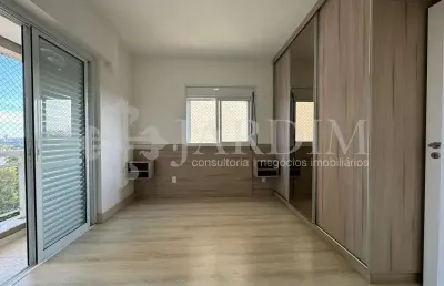 Apartamento com 3 quartos à venda no Jardim Europa, Piracicaba 