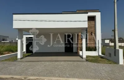 Casa com 3 quartos à venda no Ondas, Piracicaba 