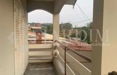 Casa com 4 quartos à venda no Nova Piracicaba, Piracicaba 