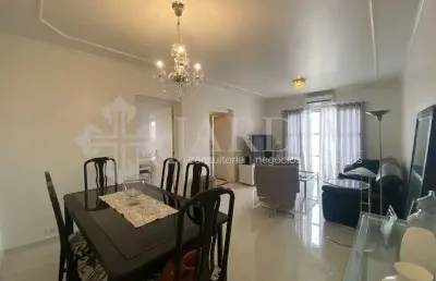 Apartamento com 1 quarto à venda no Centro, Piracicaba 