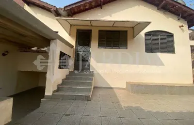 Casa com 3 quartos à venda no Jardim Noiva da Colina, Piracicaba 