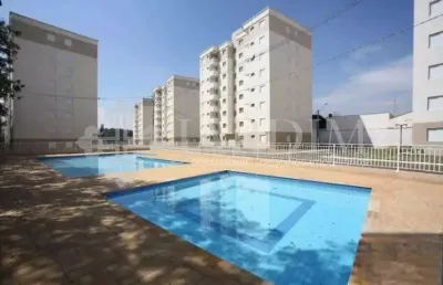 Apartamento com 2 quartos à venda no Piracicamirim, Piracicaba 
