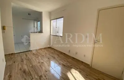 Apartamento com 2 quartos à venda no Piracicamirim, Piracicaba 