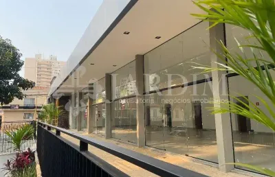 Ponto comercial com 1 sala para alugar no Centro, Piracicaba 