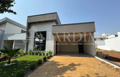Casa com 3 quartos à venda no Taquaral, Piracicaba 