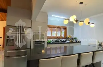 Casa com 4 quartos à venda no Monte Alegre, Piracicaba 