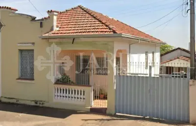 Casa com 3 quartos à venda na Vila Rezende, Piracicaba 
