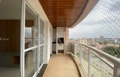Apartamento | vila monteiro | ed. residencial rieti