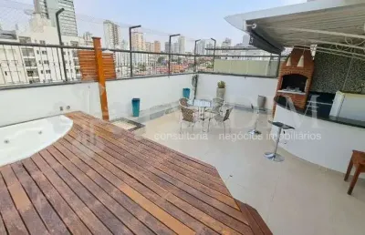 Apartamento com 3 quartos à venda no Centro, Piracicaba 