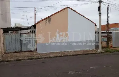 Casa com 3 quartos à venda no Jardim Califórnia, Piracicaba 