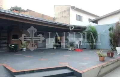 Casa com 3 quartos à venda no Nova América, Piracicaba 