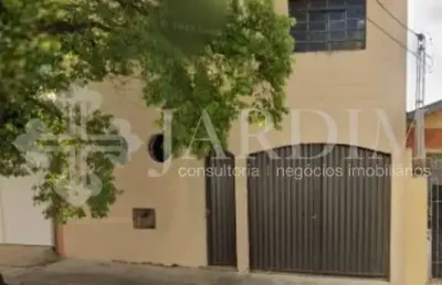 Casa com 3 quartos à venda no Nova América, Piracicaba 