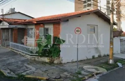 Casa com 3 quartos à venda na Vila Independência, Piracicaba 