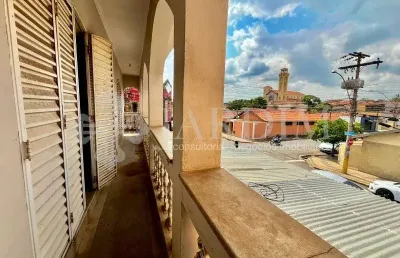 Casa comercial com 2 salas à venda no Paulicéia, Piracicaba 