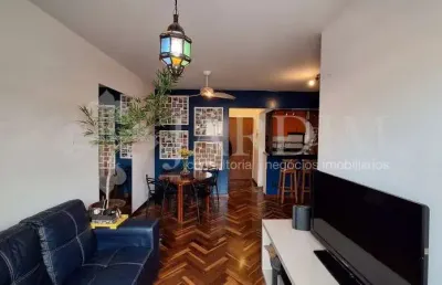 Apartamento com 3 quartos à venda no Centro, Piracicaba 