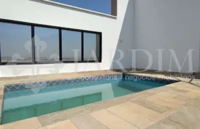 Apartamento com 2 quartos à venda no Centro, Piracicaba 